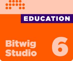 Sequencer sofware Bitwig Studio EDU