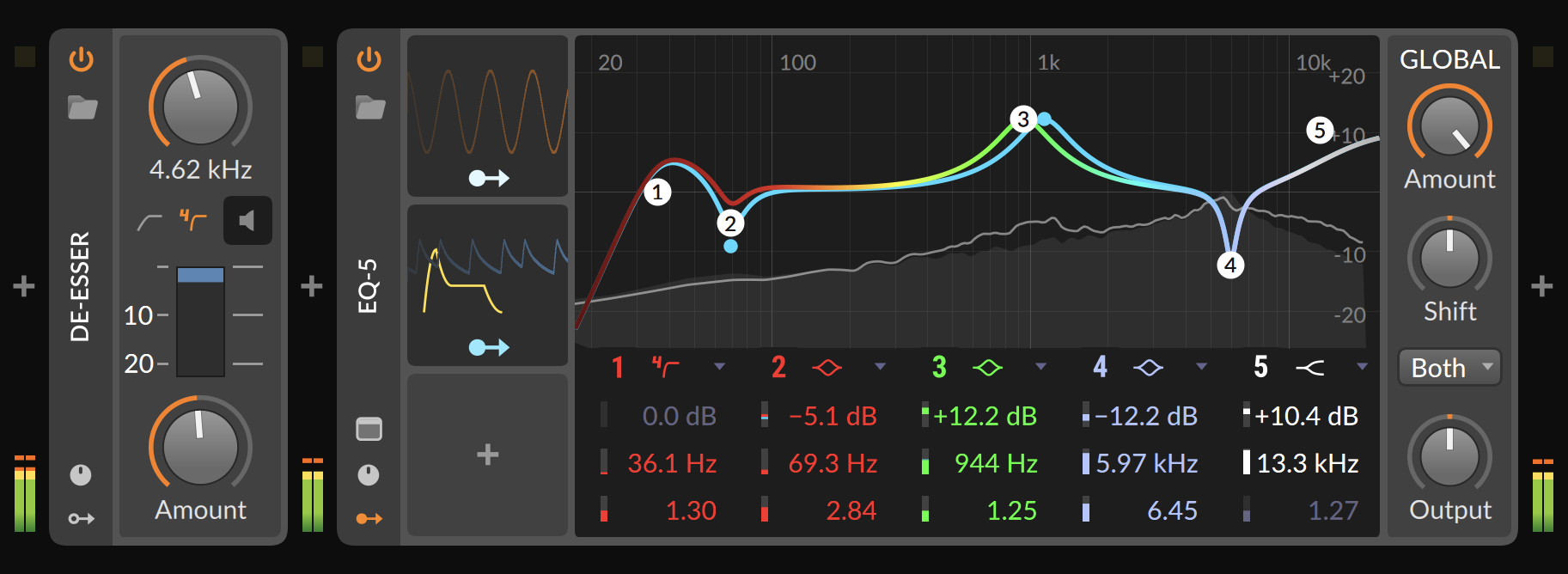 Bitwig Studio (12 Month Upgrade Plan) - Sequencer sofware - Variation 17