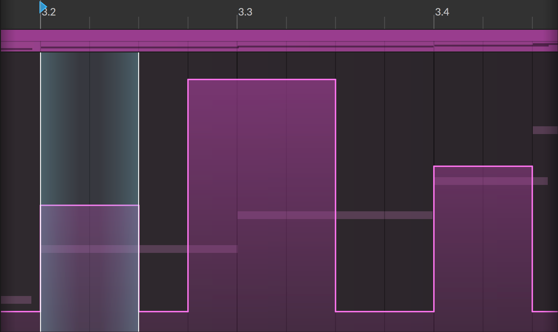 Bitwig Studio Edu - Sequencer sofware - Variation 10