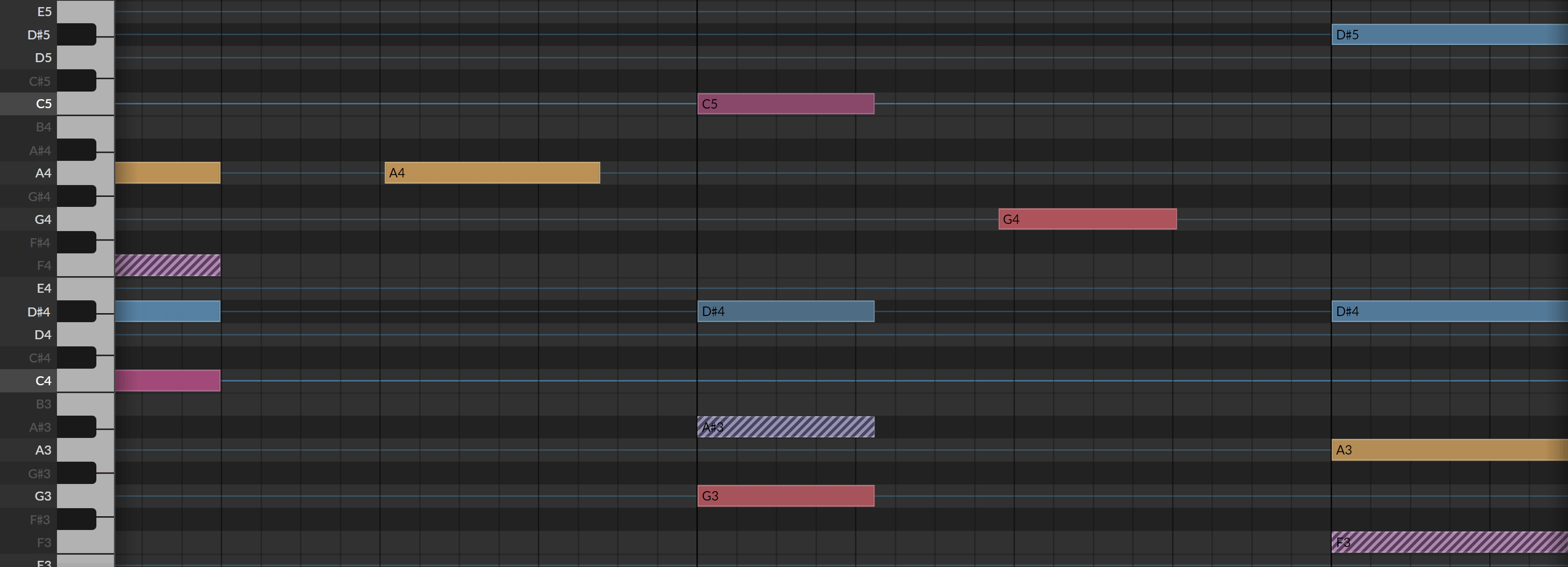 Bitwig Studio Edu - Sequencer sofware - Variation 17