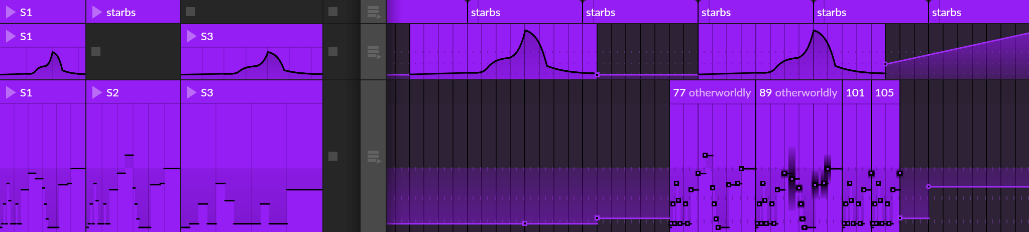 Bitwig Studio Edu - Sequencer sofware - Variation 3