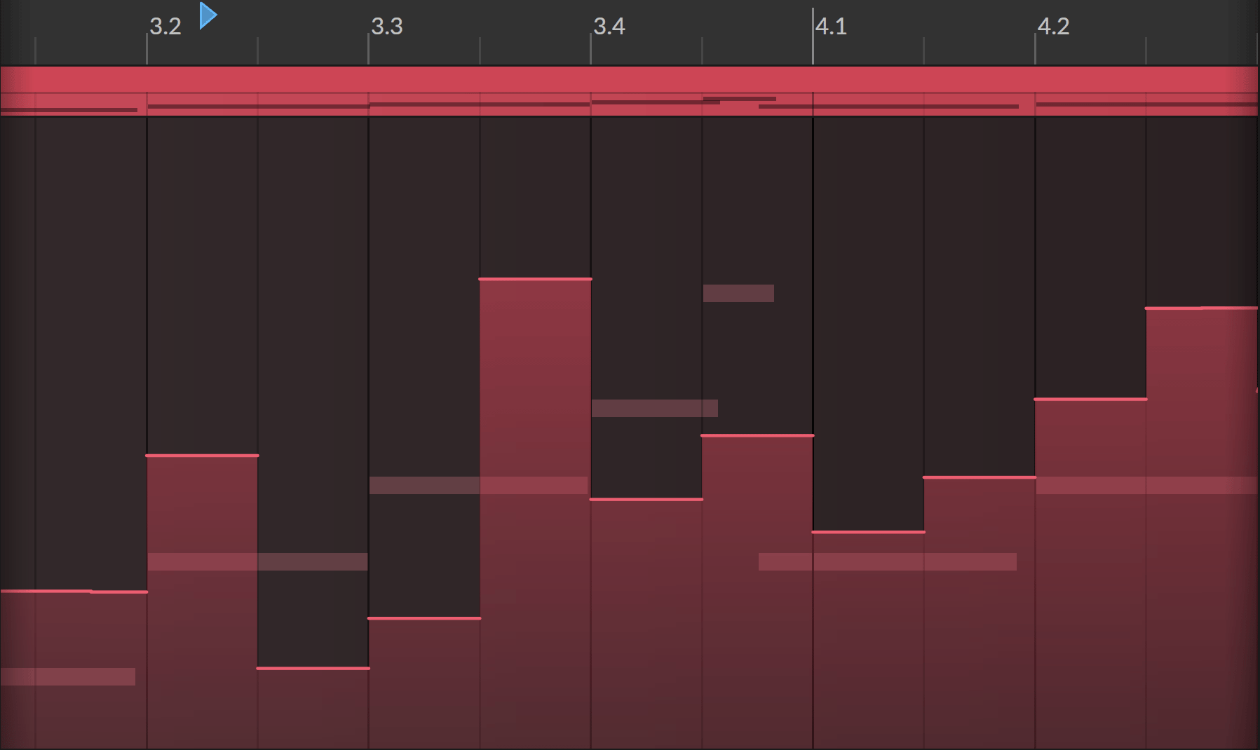 Bitwig Studio Edu - Sequencer sofware - Variation 8
