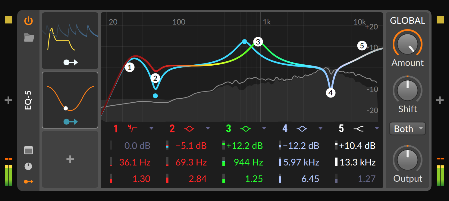 Bitwig Studio Essentials (12 Month Upgrade Plan) - Sequencer sofware - Variation 11