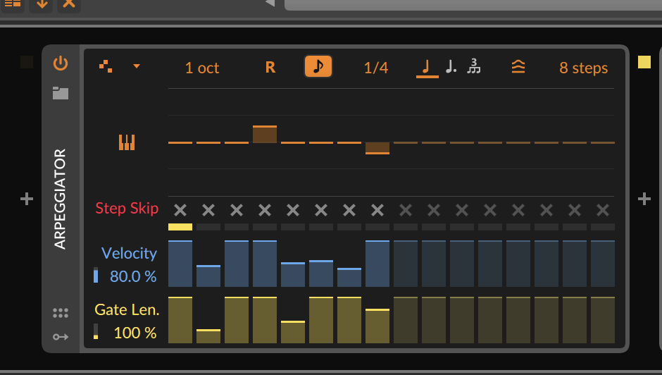 Bitwig Studio Essentials - Sequencer sofware - Variation 1