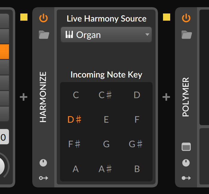 Bitwig Studio Producer (12 Month Upgrade Plan) - Sequencer sofware - Variation 5