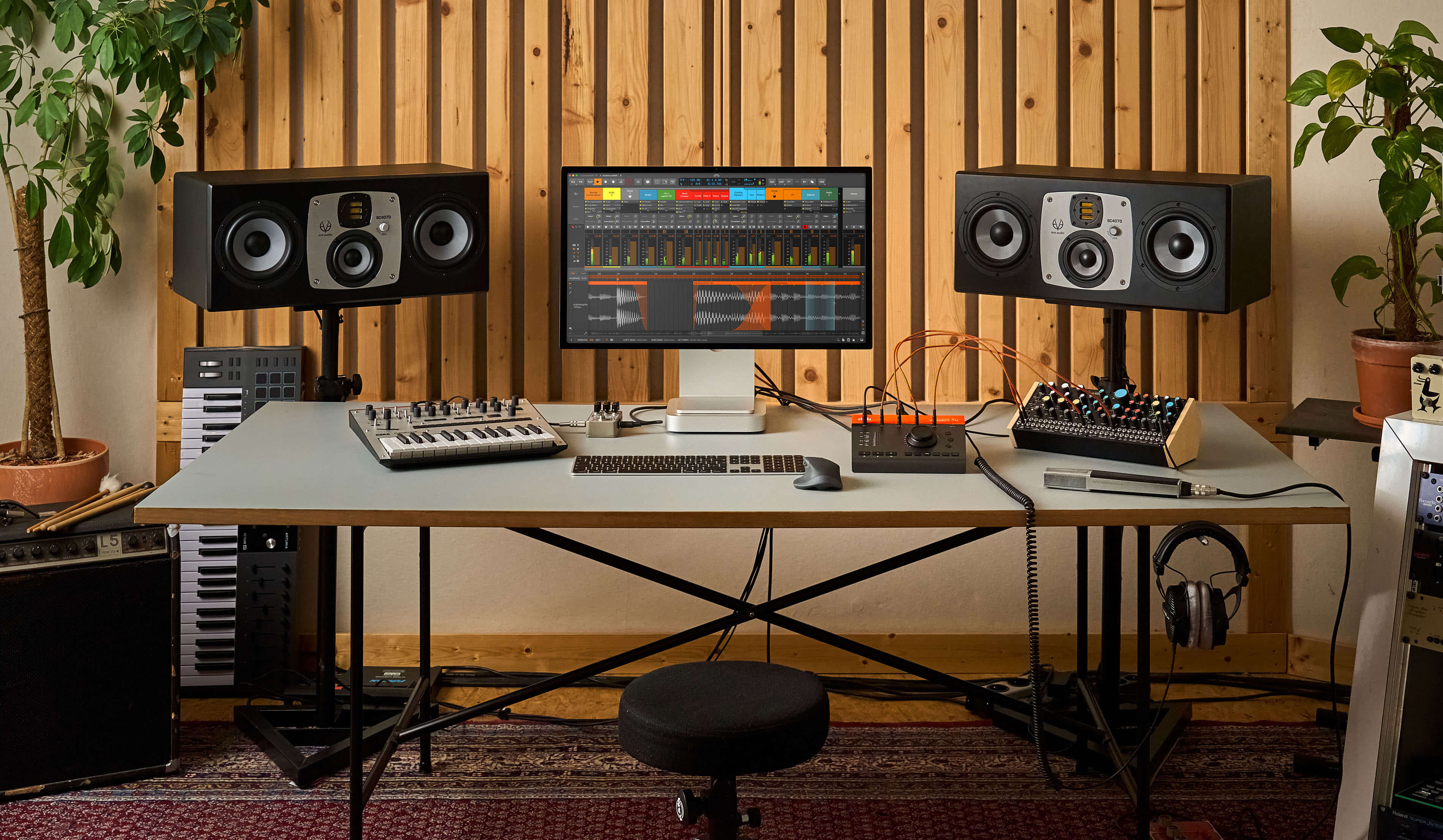 Bitwig Studio Producer (upgrade From Essentials/16 Track) - Sequencer sofware - Variation 9