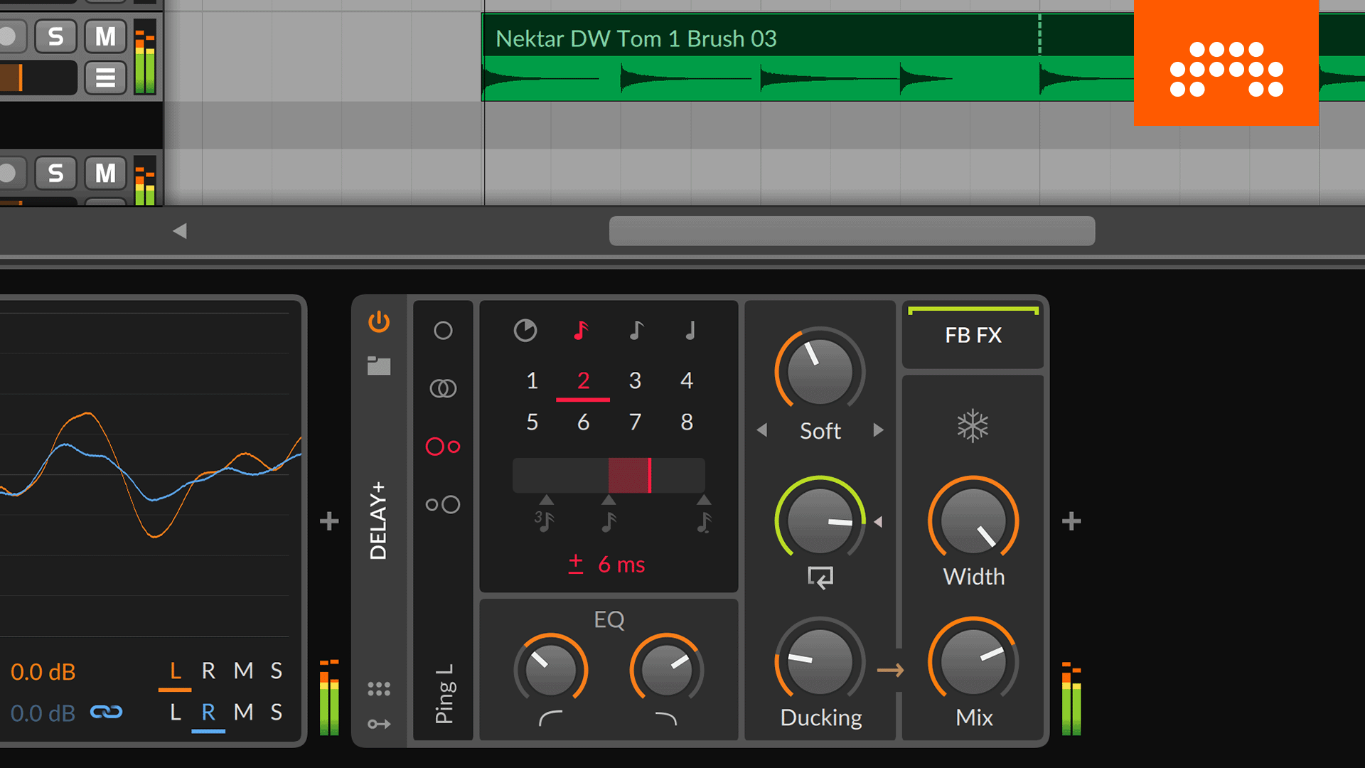 Bitwig Studio Producer (upgrade From Essentials/16 Track) - Sequencer sofware - Variation 14