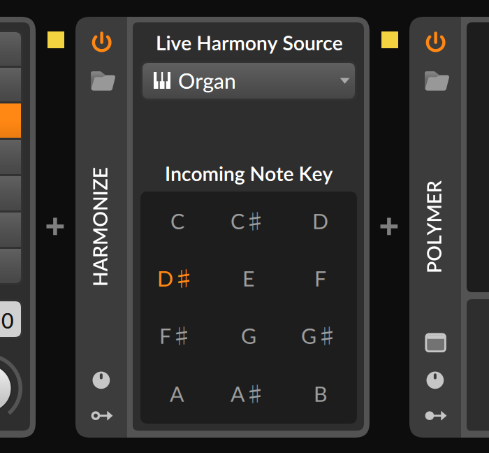 Bitwig Studio Producer (upgrade From Essentials/16 Track) - Sequencer sofware - Variation 8
