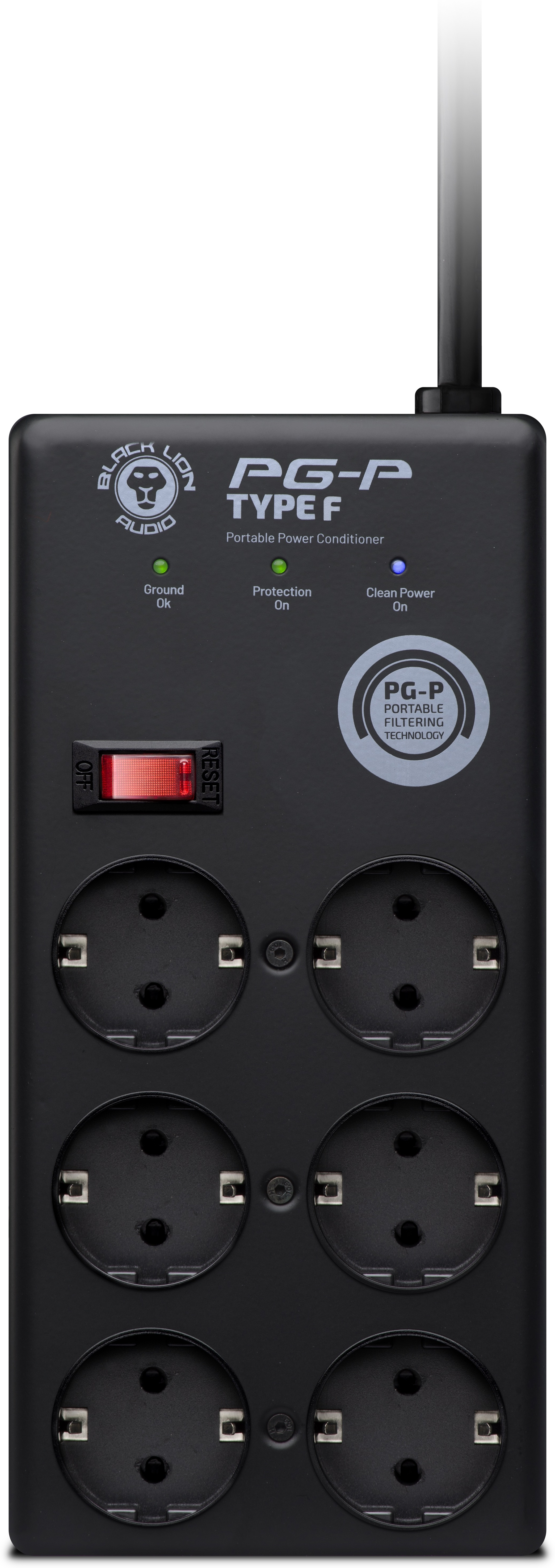 Black Lion Audio Pg-p - Power supply - Main picture