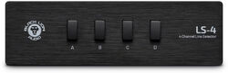 Accessories set for recorder Black lion audio LS-4