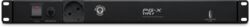 Active & passive crossover Black lion audio PG-X Type F
