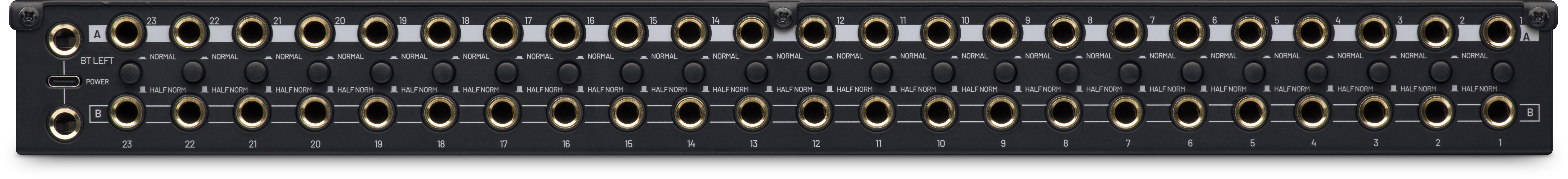 Black Lion Audio Pbr Trs Bt - Accessories set for recorder - Variation 3