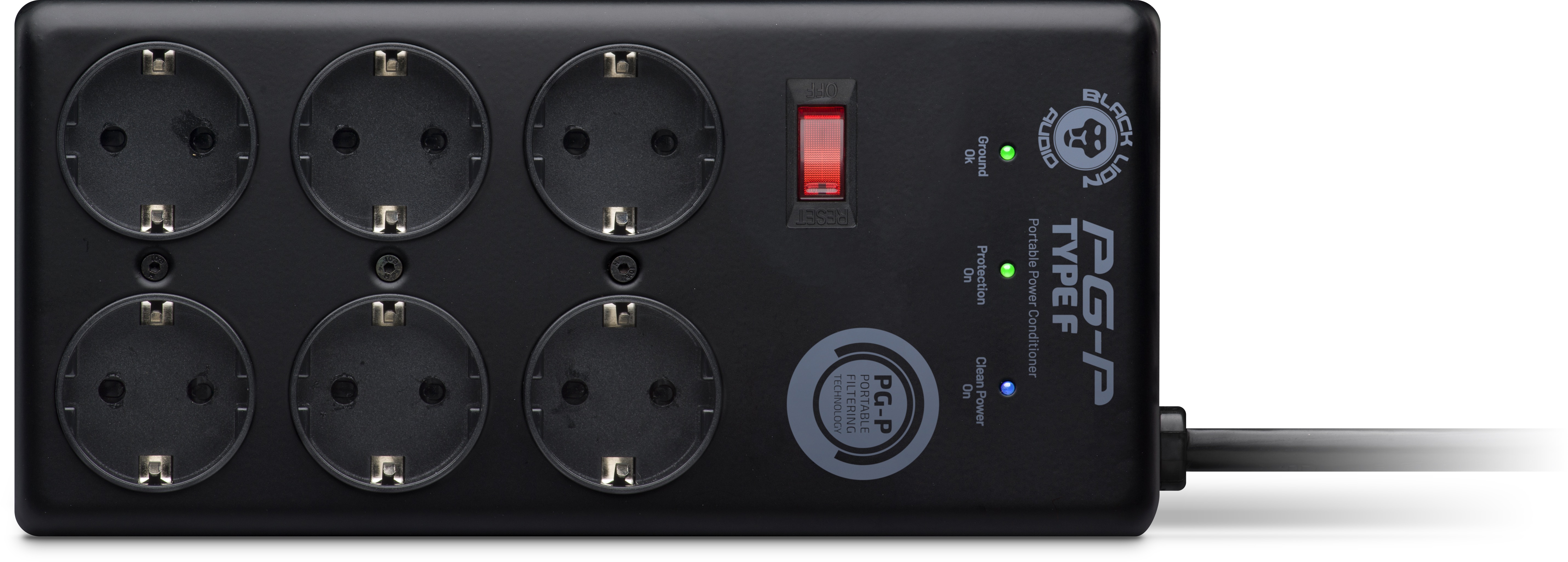 Black Lion Audio Pg-p - Power supply - Variation 1