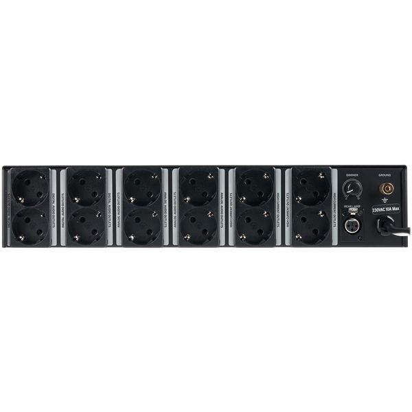 Black Lion Audio Pg2-f - Power supply - Variation 2