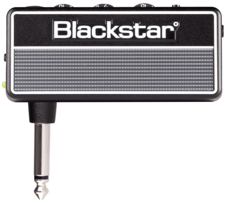 Blackstar Amplug 2 Fly Guitar - Electric guitar preamp - Variation 1