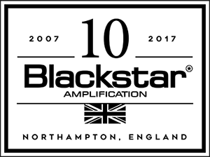 Blackstar Artist 10 Ae 10th Anniversary Ltd 10w 1x12 6l6 - Electric guitar combo amp - Variation 3