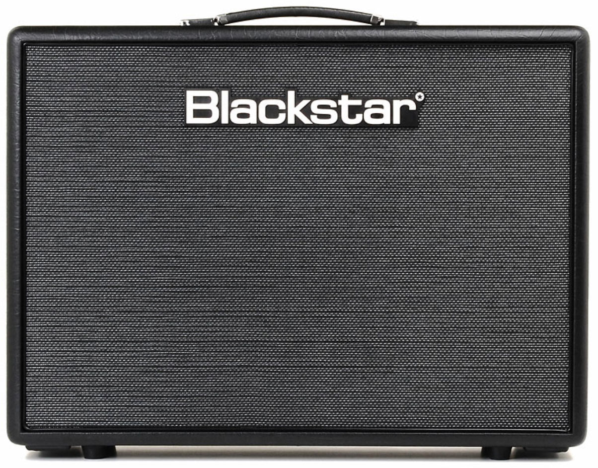 Blackstar Artist 30 30w 1x12 6l6 - Electric guitar combo amp - Variation 1