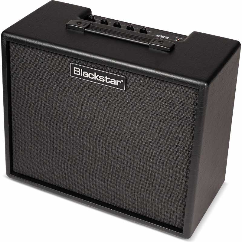 Blackstar Artist Frfr 100w 1x12 - Electric guitar amp cabinet - Variation 1