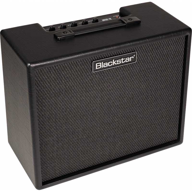 Blackstar Artist Frfr 100w 1x12 - Electric guitar amp cabinet - Variation 6