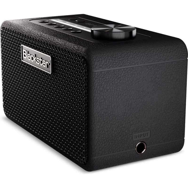 Blackstar Beam Mini Desktop Amp - Mini guitar amp - Variation 4