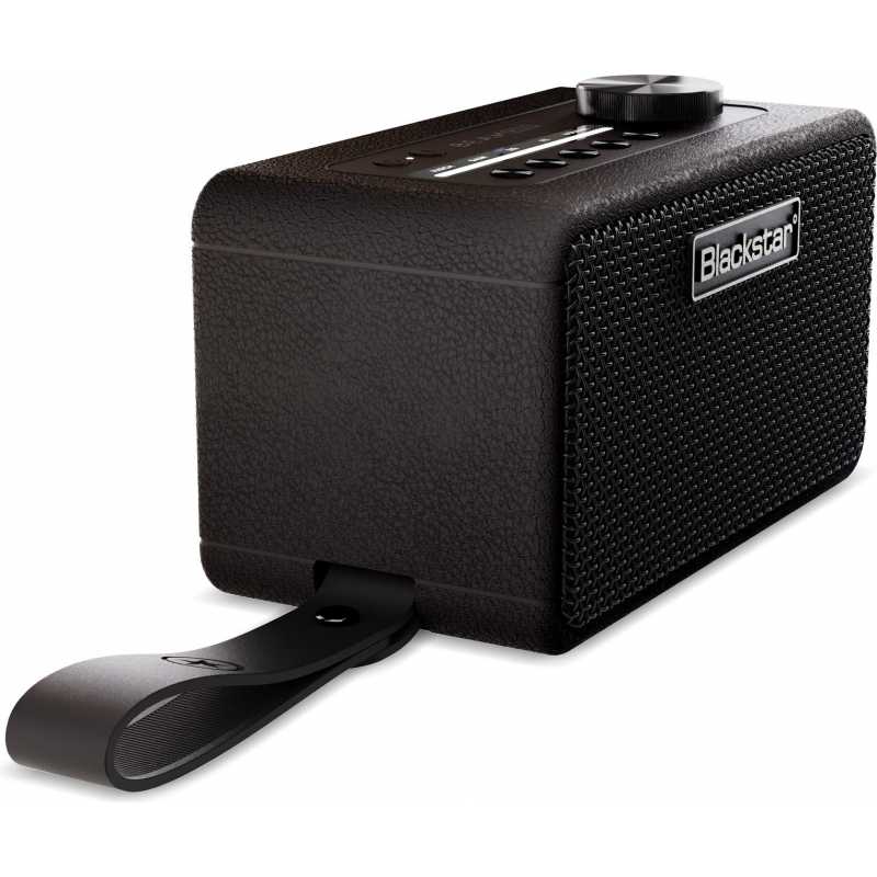 Blackstar Beam Mini Desktop Amp - Mini guitar amp - Variation 5