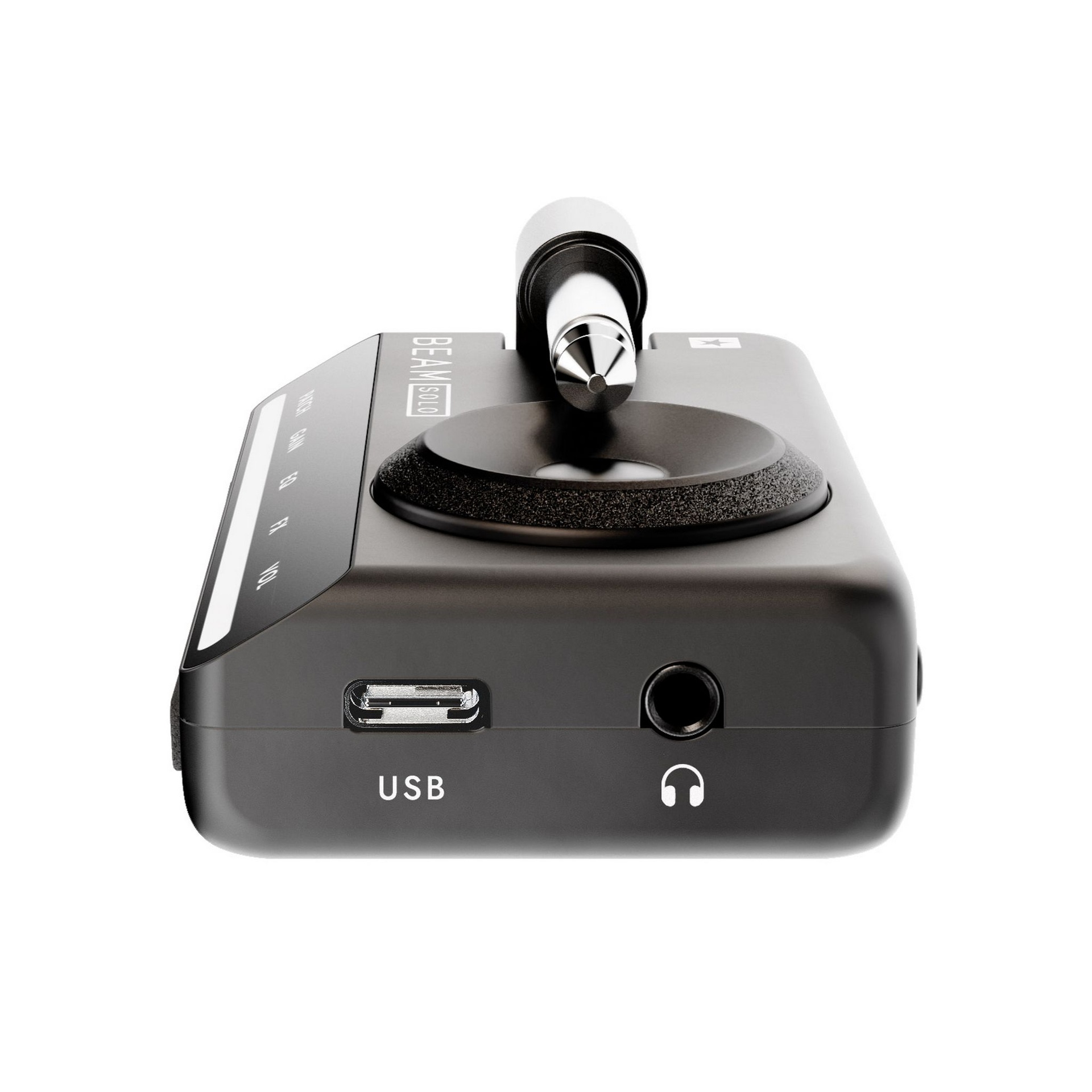 Blackstar Beam Solo - Electric guitar preamp - Variation 3