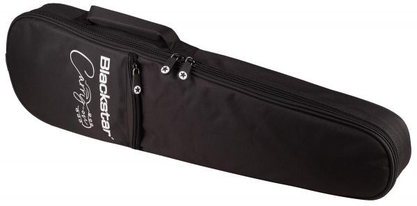 Electric guitar set Blackstar Carry-on Travel Guitar Standard Pack - white
