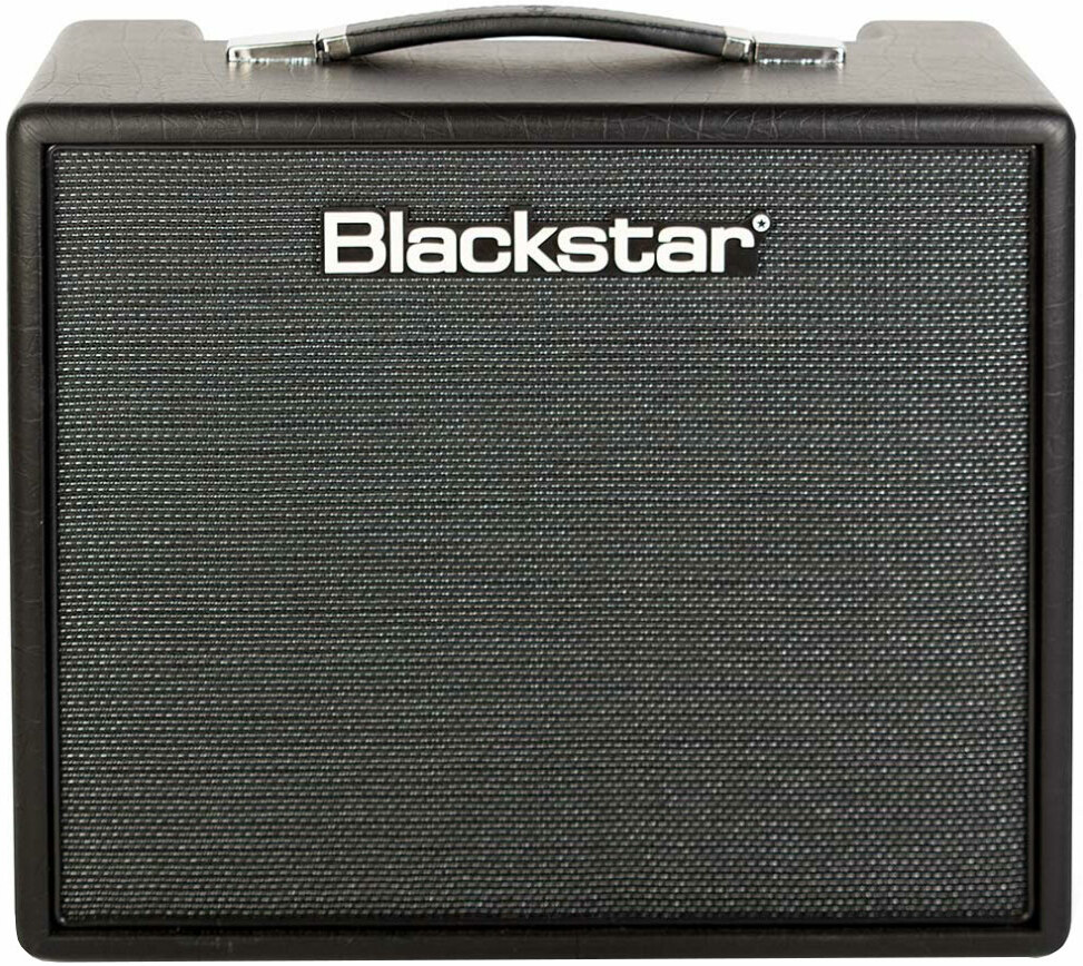 Blackstar Artist 10 Ae 10th Anniversary Ltd 10w 1x12 6l6 - Electric guitar combo amp - Main picture