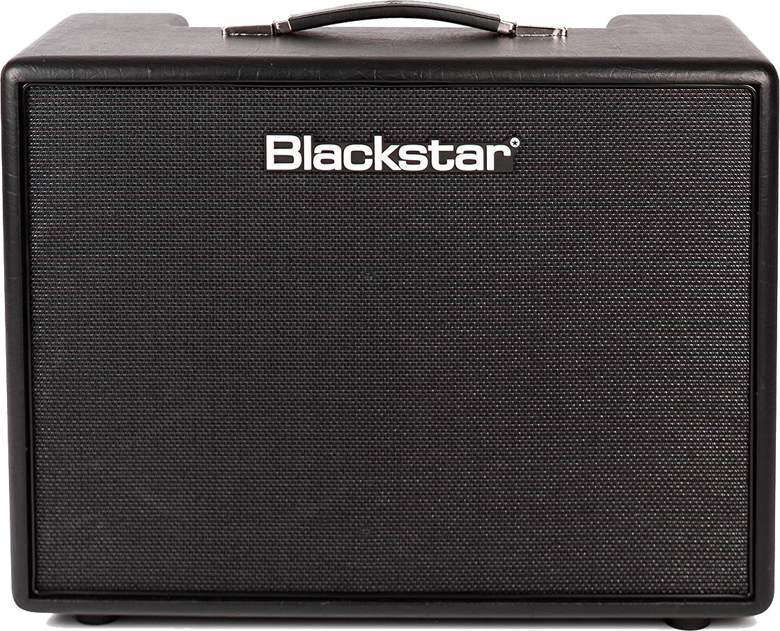 Blackstar Artist 15 15w 1x12 Black - Electric guitar combo amp - Main picture