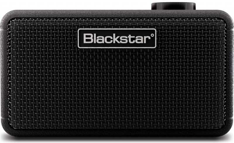 Blackstar Beam Mini Desktop Amp - Mini guitar amp - Main picture