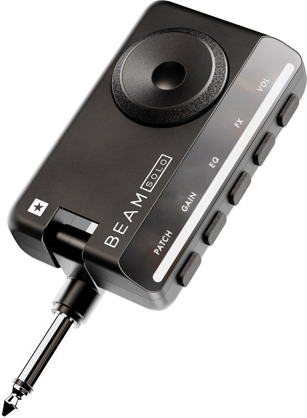 Blackstar Beam Solo - Electric guitar preamp - Main picture