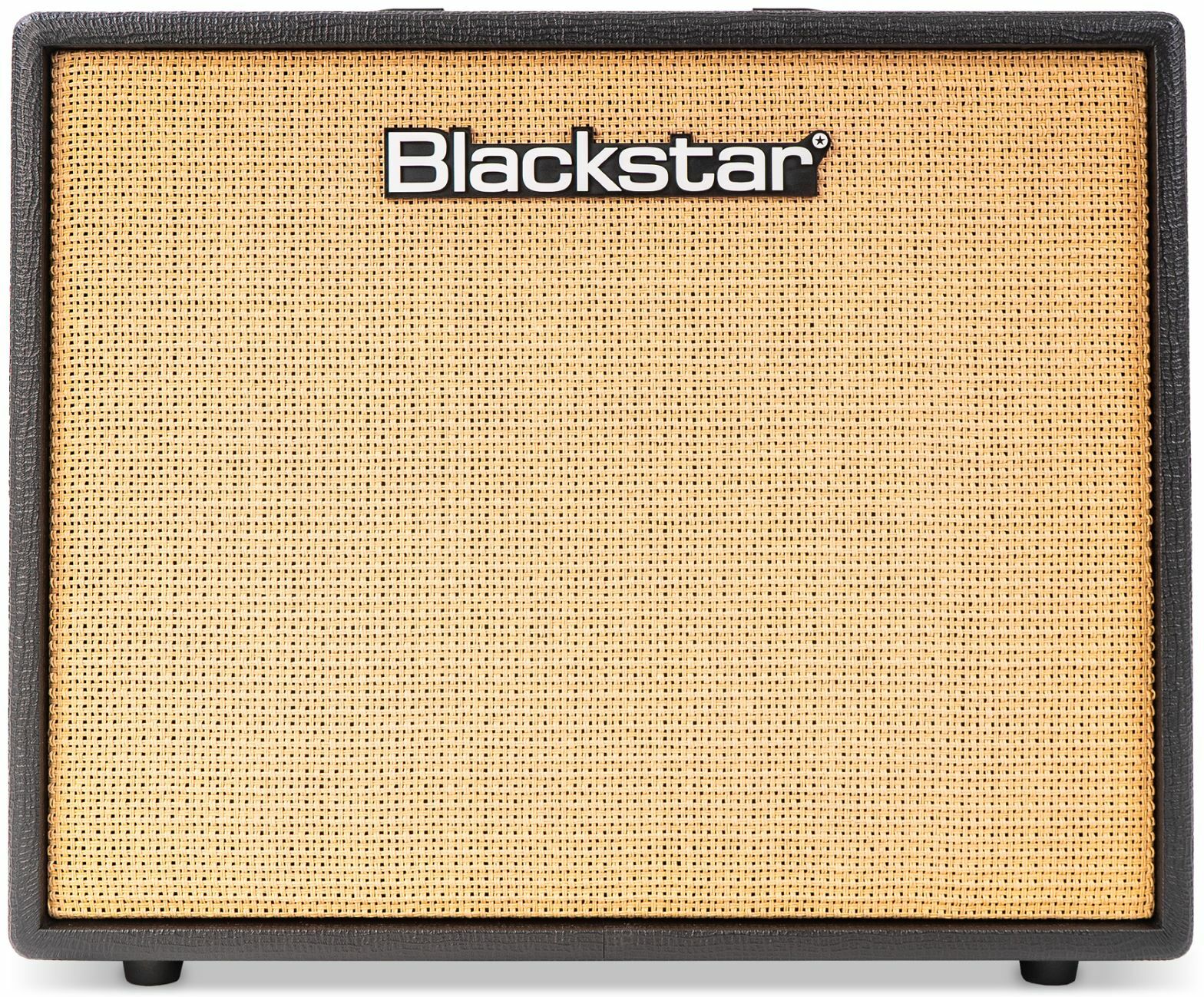 Blackstar Debut 100r Black 100w 1x12 - Electric guitar combo amp - Main picture