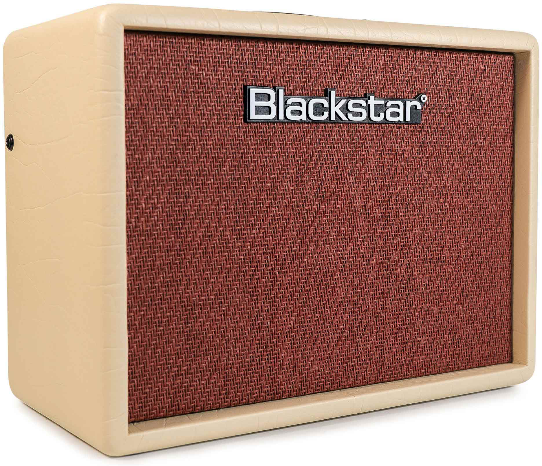 Blackstar Debut 15e 15w 2x3 Cream - Electric guitar combo amp - Main picture