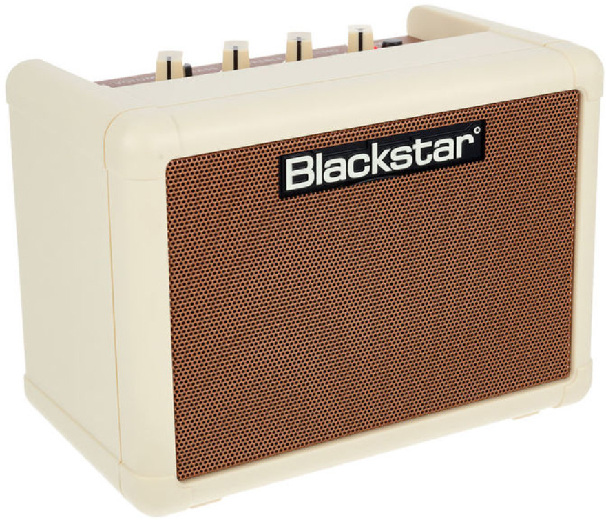 Blackstar Fly 3 Acoustic - Mini guitar amp - Main picture