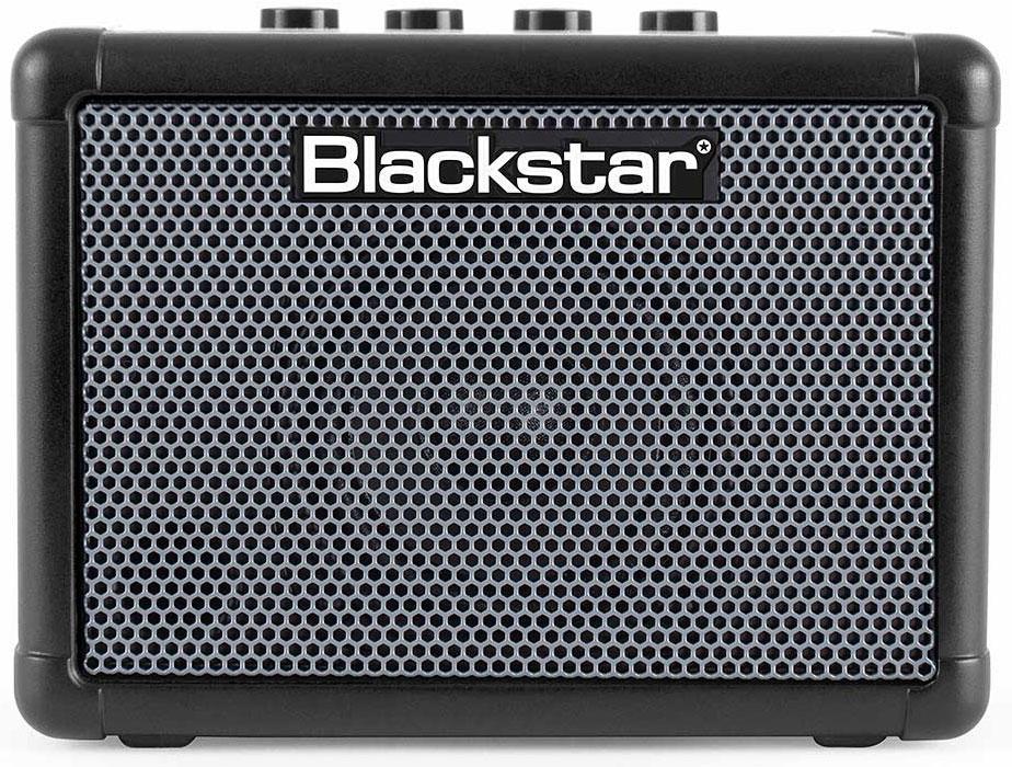Bass combo amp Blackstar Fly 3 Bass