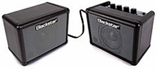 Blackstar Fly 3 Bass Stereo Pack - Bass amp stack - Main picture