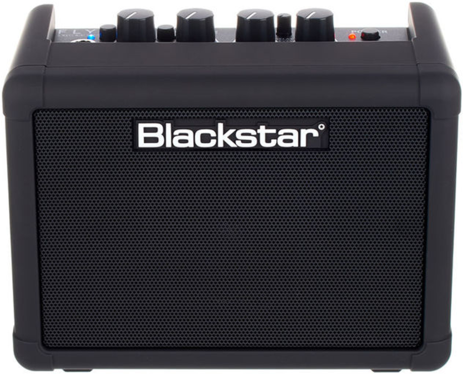 Blackstar Fly 3  Bluetooth - Mini guitar amp - Main picture