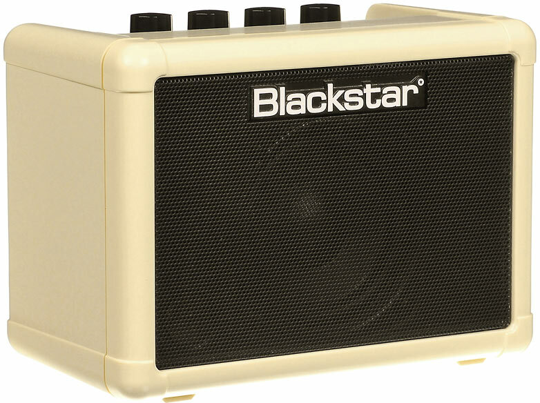 Blackstar Fly 3 Cream - Mini guitar amp - Main picture