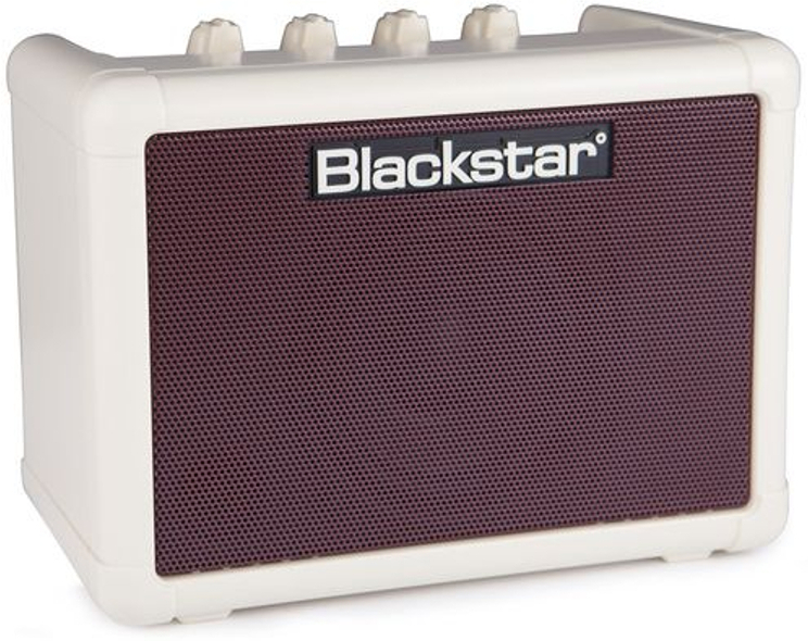 Blackstar Fly 3 Vintage - Mini guitar amp - Main picture