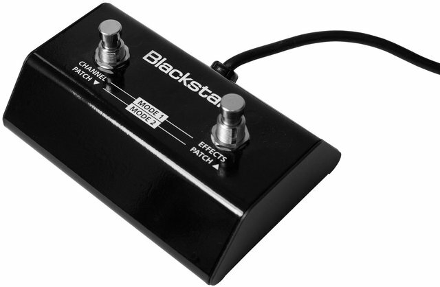 Blackstar Fs-11 - Amp footswitch - Main picture