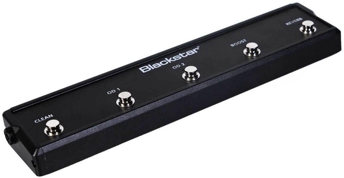 Amp footswitch Blackstar FS-14 HT Venue MKII Footswitch