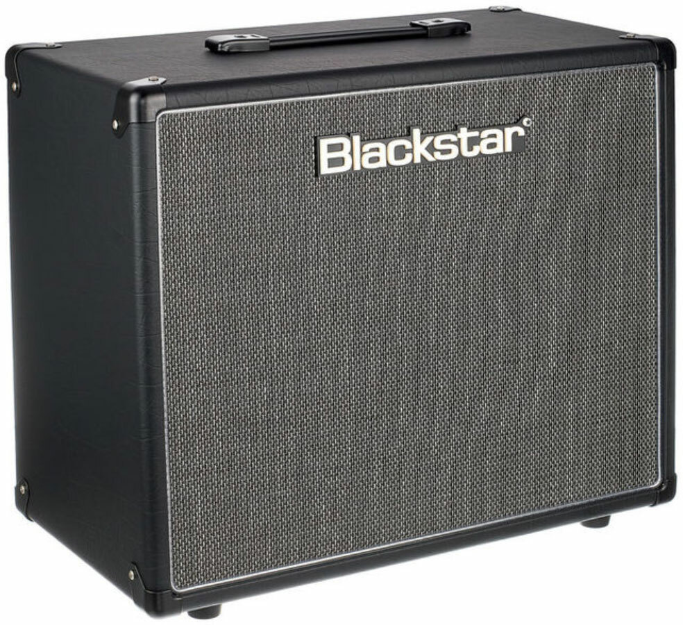 Blackstar Ht-112oc Mkii 1x12 50w 16ohms - Electric guitar amp cabinet - Main picture