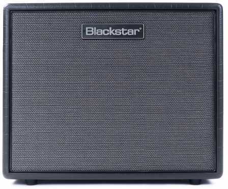 Blackstar Ht-112oc Mkiii Cab 50w 1x12 - Electric guitar amp cabinet - Main picture