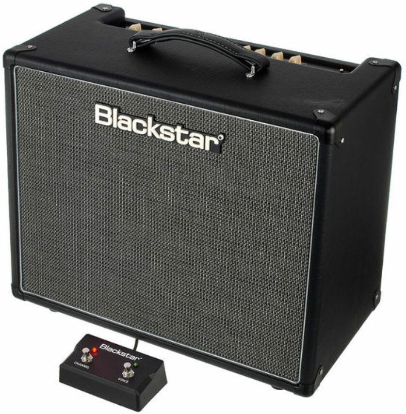 Blackstar Ht-20r Mkii 20w 1x12 - Electric guitar combo amp - Main picture