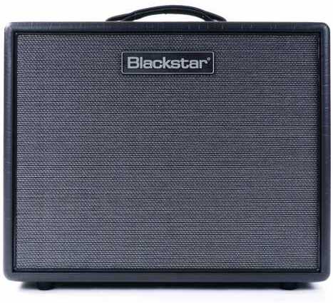 Blackstar Ht-20r Mkiii Combo 20w 1x12 - Electric guitar combo amp - Main picture