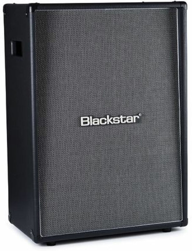 Blackstar Ht-212voc Mkii 2x12 - Electric guitar amp cabinet - Main picture