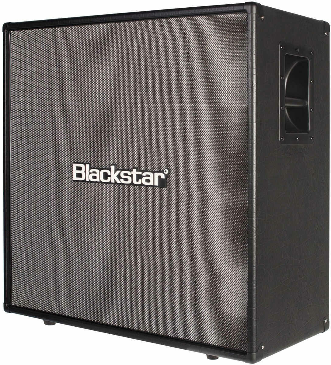 Blackstar Ht 412b Mkii Venue 320w 4x12 4/16 Ou 2x8-ohms Stereo Pan Droit - Electric guitar amp cabinet - Main picture