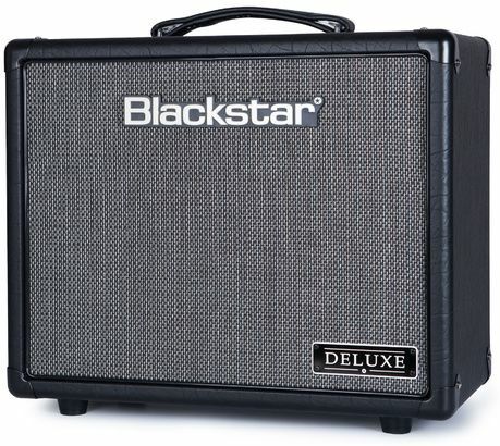 Blackstar Ht-5r Deluxe Limited 1x12 Celestion Vintage 30 - Electric guitar combo amp - Main picture