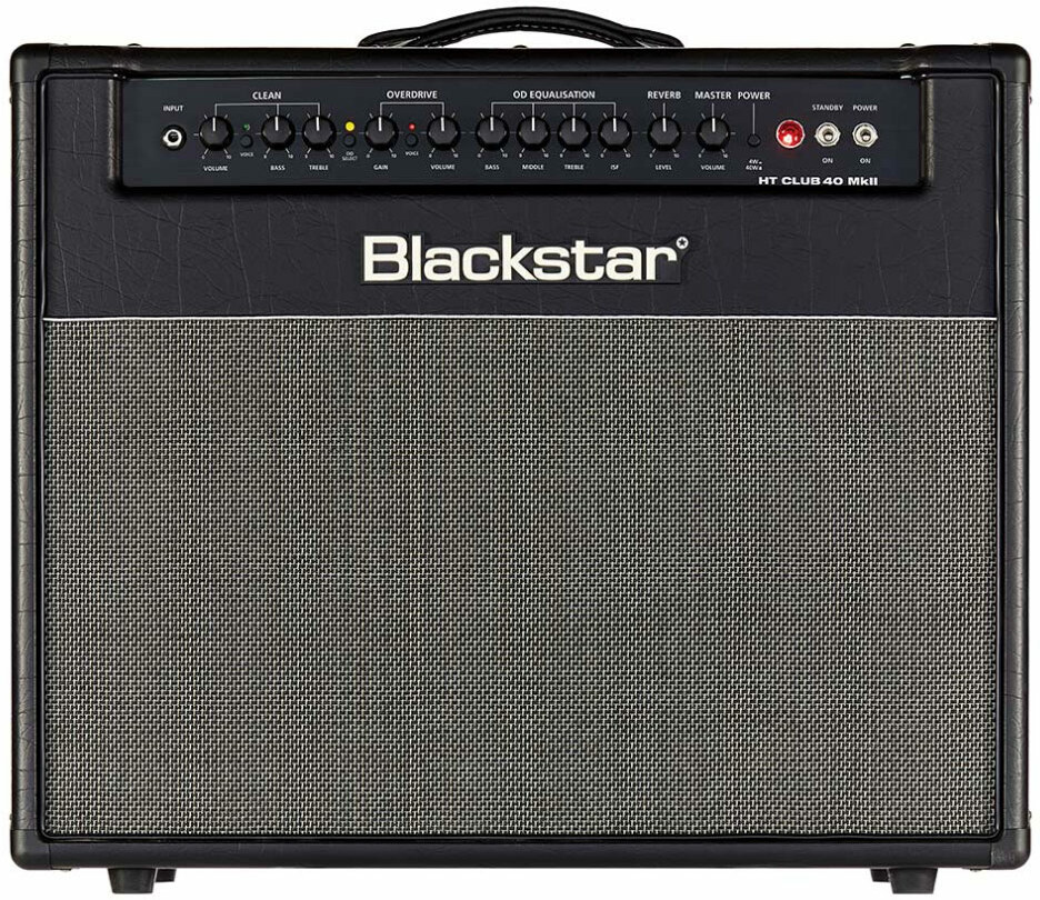 Blackstar HT Club 40 MkII Venue