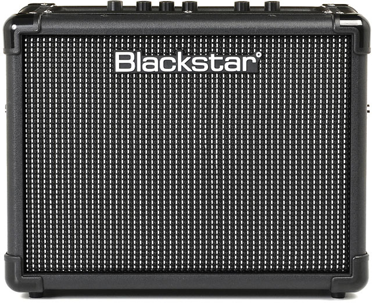 Blackstar Id:core StÉrÉo 10 V2 - Electric guitar combo amp - Main picture